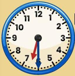 Half Past