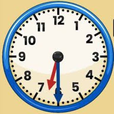 Half Past