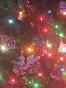 That's What Christmas Is To Me