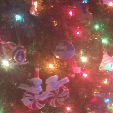 That's What Christmas Is To Me