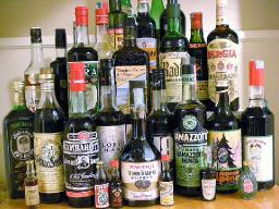 There's A Drink For That