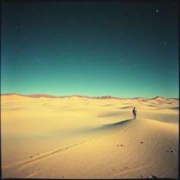 Dreams Dancing In My Head