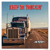 Keep On Truckin'