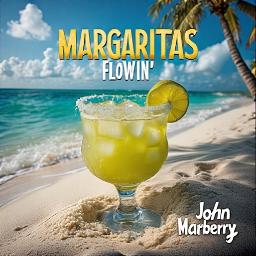 Margaritas Flowin'