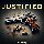 Justified rated a 5