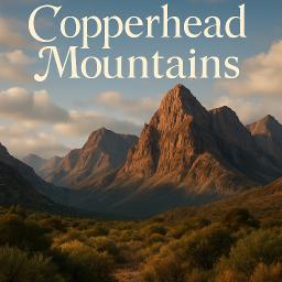 Copperhead Mountain