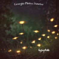 Georgia Plains Sunrise