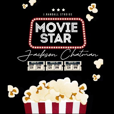 Movie Star Dream