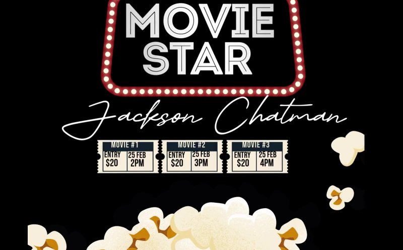 Movie Star Dream