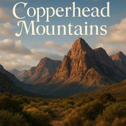 Copperhead Mountain -- Wrote song, melody, and completed demo.