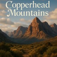 Copperhead Mountain -- Wrote song, melody, and completed demo.