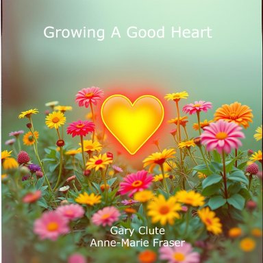 Growing A Good Heart