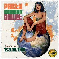 DOWN TO EARTH