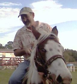 She's My Cowgirl
