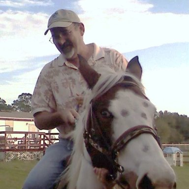 She's My Cowgirl