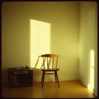 In This House Of Loneliness