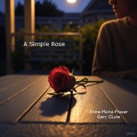 Just a Simple Rose