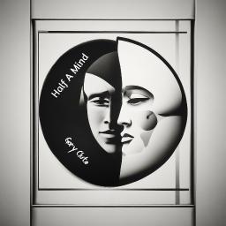 Half A Mind
