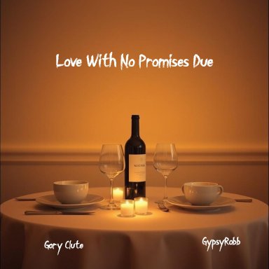 Love With No Promises Due