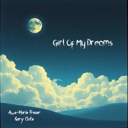 Girl Of My Dreams