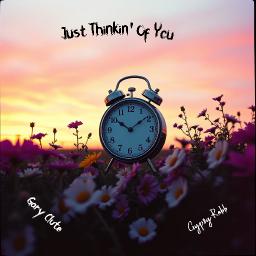 Just Thinkin' Of You - female ver