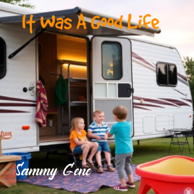 It Was A Good Life