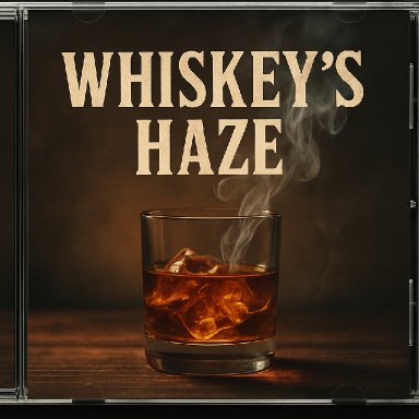 Whiskey's Haze