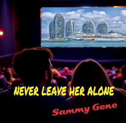 Never Leave Her Alone