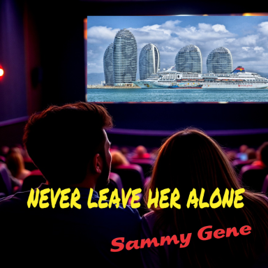Never Leave Her Alone