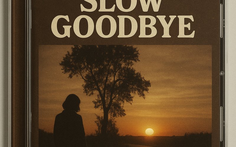 SLOW Goodbye