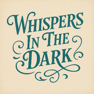Whispers In The Dark