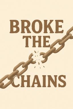 BrokeThe Chains