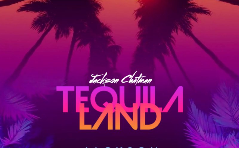 Here in Tequila Land