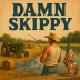 Damn Skippy Single Release Cover 1400 by 1400