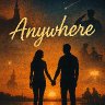 Anywhere Release Cover Shawn Ash 2025