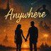 Anywhere Release Cover Shawn Ash 2025