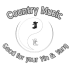 No background Country Music Yin Yang