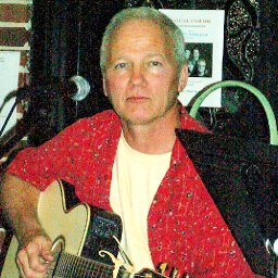 Donny Grace