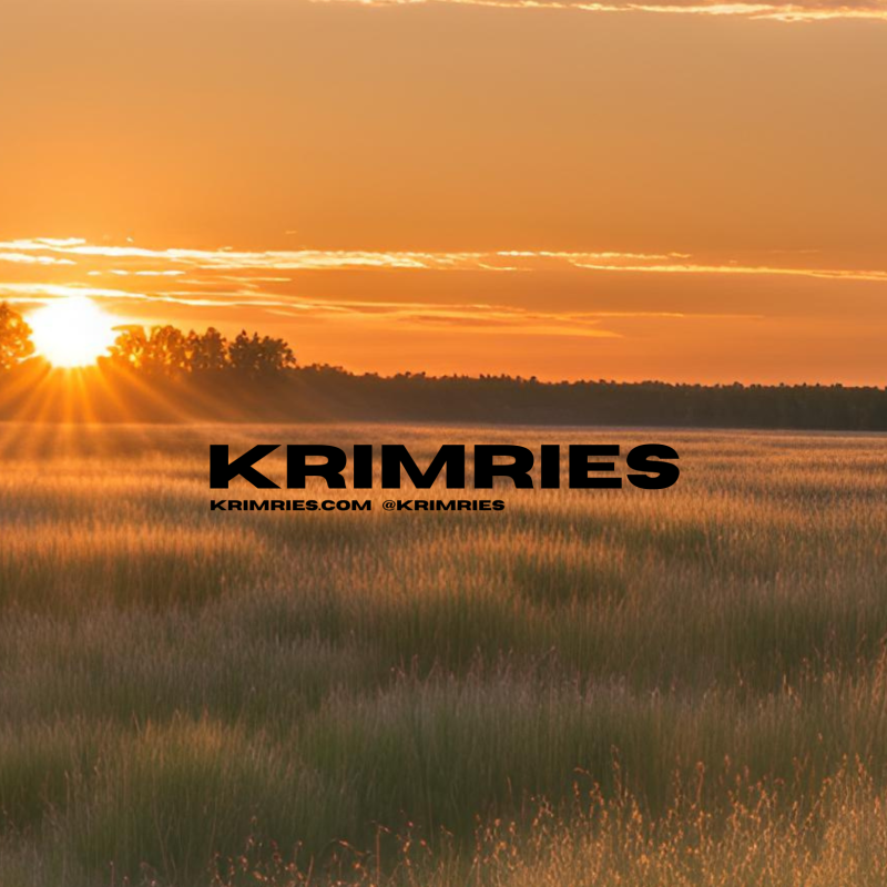 Krimries