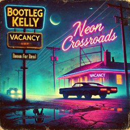 Bootleg Kelly Band