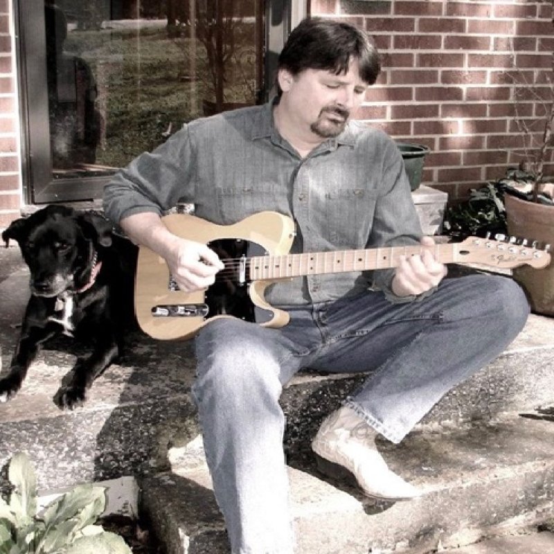 Nashville Song Demo