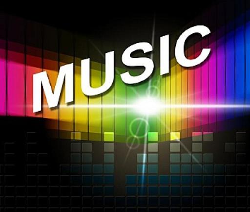 Music For My Lyrics