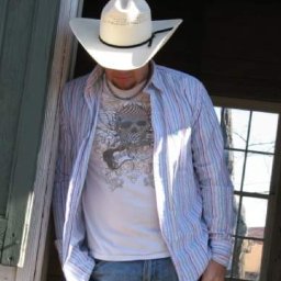 Jeremy Jay Frazier 