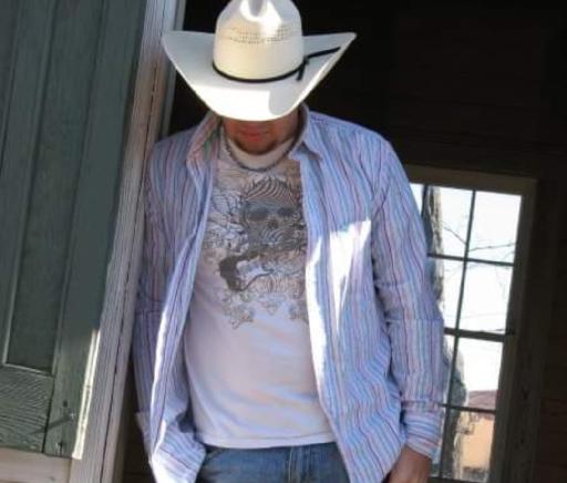 Jeremy Jay Frazier 