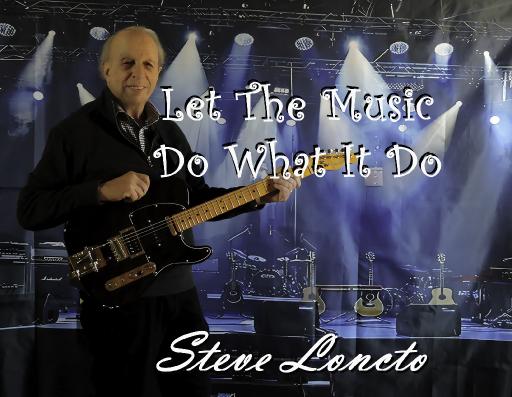 SteveLoncto