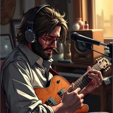 Singer / Songwriter Productions