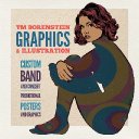TM Borenstein Graphics and Illustration
